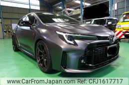 toyota corolla 2023 CFJ1617717