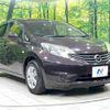 nissan note 2014 -NISSAN--Note DBA-E12--E12-220328---NISSAN--Note DBA-E12--E12-220328- image 17