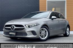 mercedes-benz a-class 2020 -MERCEDES-BENZ--Benz A Class 5BA-177084--WDD1770842V053017---MERCEDES-BENZ--Benz A Class 5BA-177084--WDD1770842V053017-