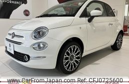 fiat 500c 2024 -FIAT--Fiat 500C 31212--ZFABF1BG8RJJ89910---FIAT--Fiat 500C 31212--ZFABF1BG8RJJ89910-