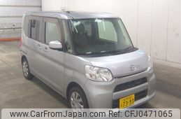 daihatsu tanto 2015 -DAIHATSU 【前橋 580ｾ7393】--Tanto LA600S--0272529---DAIHATSU 【前橋 580ｾ7393】--Tanto LA600S--0272529-