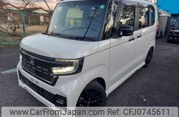 honda n-box 2022 quick_quick_6BA-JF3_2350592