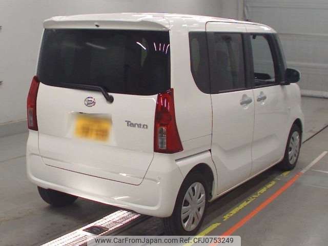 daihatsu tanto 2024 -DAIHATSU 【つくば 581ｴ9759】--Tanto 5BA-LA650S--LA650S-0420531---DAIHATSU 【つくば 581ｴ9759】--Tanto 5BA-LA650S--LA650S-0420531- image 2