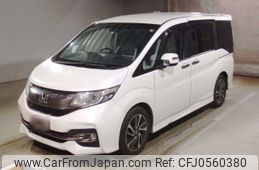 honda stepwagon 2017 -HONDA--Stepwgn DBA-RP3--RP3-1129226---HONDA--Stepwgn DBA-RP3--RP3-1129226-