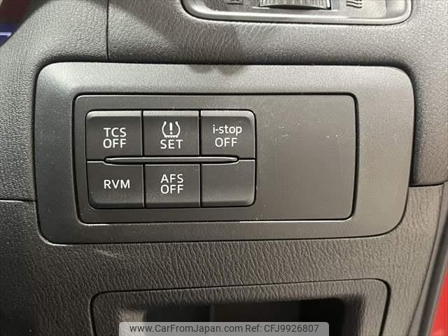 mazda cx-5 2013 -MAZDA--CX-5 LDA-KE2FW--KE2FW-120018---MAZDA--CX-5 LDA-KE2FW--KE2FW-120018- image 2