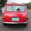 rover mini 1999 GOO_JP_700057065530221107001 image 15
