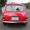 rover mini 1999 GOO_JP_700057065530221107001 image 15