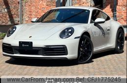 porsche 911 2023 CFJ1775245