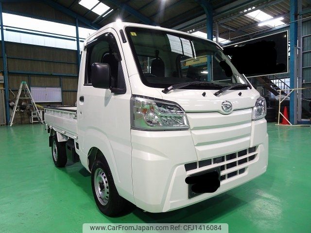 daihatsu hijet-truck 2020 CFJ1416084 image 1