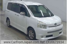 toyota voxy 2010 -TOYOTA 【福岡 335ﾐ2010】--Voxy DBA-ZRR70W--ZRR70W-0299191---TOYOTA 【福岡 335ﾐ2010】--Voxy DBA-ZRR70W--ZRR70W-0299191-