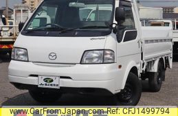 mazda bongo-truck 2018 CFJ1499794