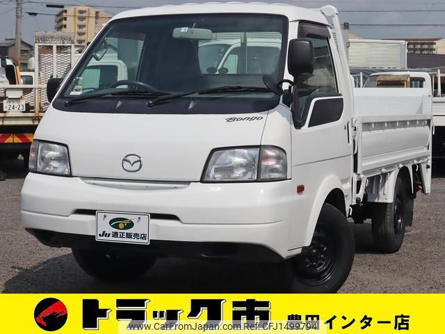 mazda bongo-truck 2018 CFJ1499794 image 1