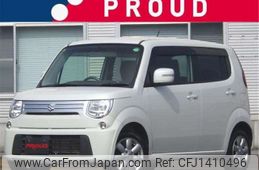 suzuki mr-wagon 2012 CFJ1410496