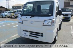 daihatsu hijet-truck 2024 quick_quick_3BD-S510P_S510P-0556346