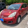 nissan note 2011 -NISSAN--Note DBA-E11--E11-726728---NISSAN--Note DBA-E11--E11-726728- image 3
