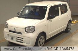 suzuki alto 2024 -SUZUKI--Alto HA37S-168597---SUZUKI--Alto HA37S-168597-