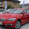 bmw 1-series 2016 -BMW--BMW 1 Series 1R15--WBA1R52030V747063---BMW--BMW 1 Series 1R15--WBA1R52030V747063- image 1