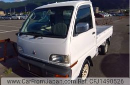 mitsubishi minicab-truck 1997 -MITSUBISHI--Minicab Truck U42T--U42T-0461199---MITSUBISHI--Minicab Truck U42T--U42T-0461199-