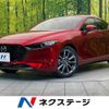 mazda mazda3-fastback 2022 quick_quick_BP5P_BP5P-206128 image 1