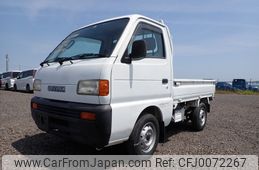 suzuki carry-truck 1997 A511