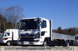 hino ranger 2020 -HINO--Hino Ranger 2PG-FE2ABA--FE2AB-104009---HINO--Hino Ranger 2PG-FE2ABA--FE2AB-104009-