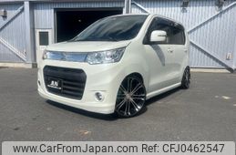 suzuki wagon-r 2013 -SUZUKI--Wagon R MH34Sｶｲ--911010---SUZUKI--Wagon R MH34Sｶｲ--911010-