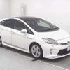 toyota prius 2012 -TOYOTA 【広島 302ﾀ9672】--Prius ZVW30--1484104---TOYOTA 【広島 302ﾀ9672】--Prius ZVW30--1484104- image 1