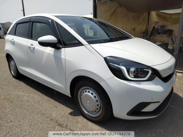 honda fit 2020 quick_quick_6AA-GR3_GR3-1007534 image 2