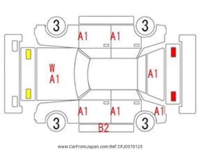 toyota passo 2011 -TOYOTA--Passo DBA-KGC30--KGC30-0057151---TOYOTA--Passo DBA-KGC30--KGC30-0057151- image 2