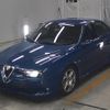 alfa-romeo 156 2003 -ALFA ROMEO--Alfa Romeo 156 ZAR93200001315631---ALFA ROMEO--Alfa Romeo 156 ZAR93200001315631- image 5