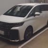 toyota vellfire 2023 -TOYOTA 【札幌 303ﾋ9533】--Vellfire 5BA-TAHA45W--TAHA45-0001482---TOYOTA 【札幌 303ﾋ9533】--Vellfire 5BA-TAHA45W--TAHA45-0001482- image 1