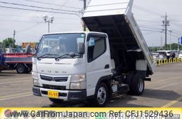 mitsubishi-fuso canter 2019 CFJ1529436