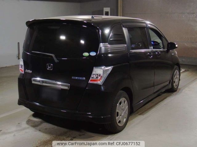 honda freed-spike 2013 -HONDA--Freed Spike GP3-3005479---HONDA--Freed Spike GP3-3005479- image 2