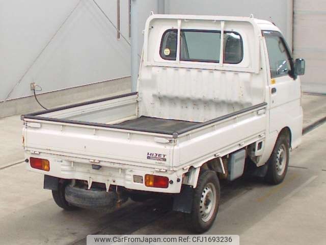 daihatsu hijet-truck 2012 CFJ1693236 image 2