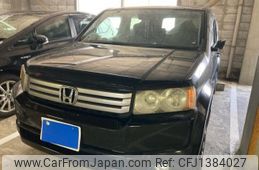 honda crossroad 2009 -HONDA--Crossroad DBA-RT3--RT3-1009372---HONDA--Crossroad DBA-RT3--RT3-1009372-