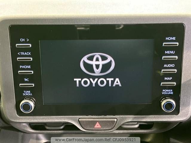 toyota yaris 2022 -TOYOTA--Yaris 5BA-KSP210--KSP210-0060093---TOYOTA--Yaris 5BA-KSP210--KSP210-0060093- image 2