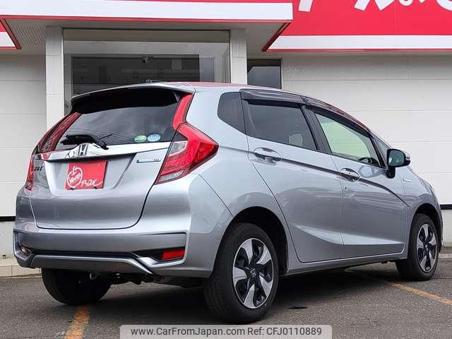 honda fit 2019 -HONDA--Fit GP6--1308765---HONDA--Fit GP6--1308765- image 2