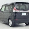 suzuki solio 2018 -SUZUKI--Solio DAA-MA36S--MA36S-254817---SUZUKI--Solio DAA-MA36S--MA36S-254817- image 15