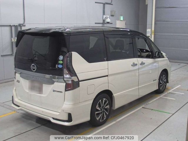 nissan serena 2019 -NISSAN--Serena HFC27-058013---NISSAN--Serena HFC27-058013- image 2