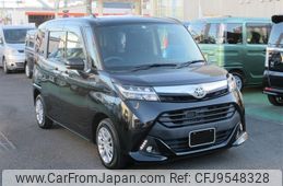 toyota tank 2017 -TOYOTA--Tank M900A--0043055---TOYOTA--Tank M900A--0043055-