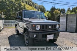 suzuki jimny 2024 quick_quick_3BA-JB64W_JB64W-326825