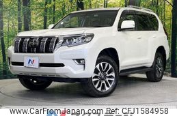 toyota land-cruiser-prado 2023 CFJ1584958