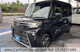 daihatsu tanto 2023 -DAIHATSU--Tanto 5BA-LA650S--LA650S-0388***---DAIHATSU--Tanto 5BA-LA650S--LA650S-0388***-