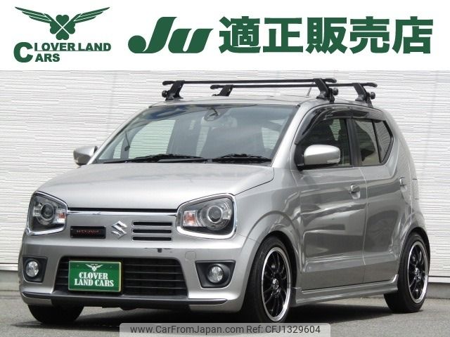 suzuki alto-works 2019 -SUZUKI--Alto Works DBA-HA36S--HA36S-890672---SUZUKI--Alto Works DBA-HA36S--HA36S-890672- image 1