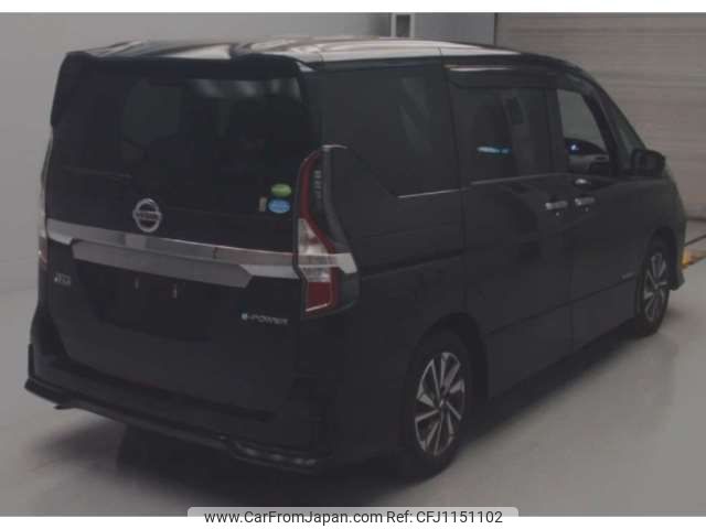 nissan serena 2020 -NISSAN--Serena DAA-HFC27--HFC27-076815---NISSAN--Serena DAA-HFC27--HFC27-076815- image 2