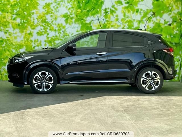 honda vezel 2019 quick_quick_DAA-RU3_RU3-1358090 image 2