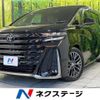 toyota vellfire 2024 CFJ1761061 image 1