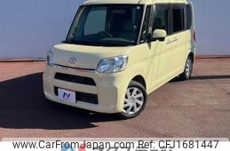 daihatsu tanto 2015 CFJ1681447