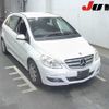 mercedes-benz b-class 2008 -MERCEDES-BENZ--Benz B Class 245232--WDD2452322J406713---MERCEDES-BENZ--Benz B Class 245232--WDD2452322J406713- image 1