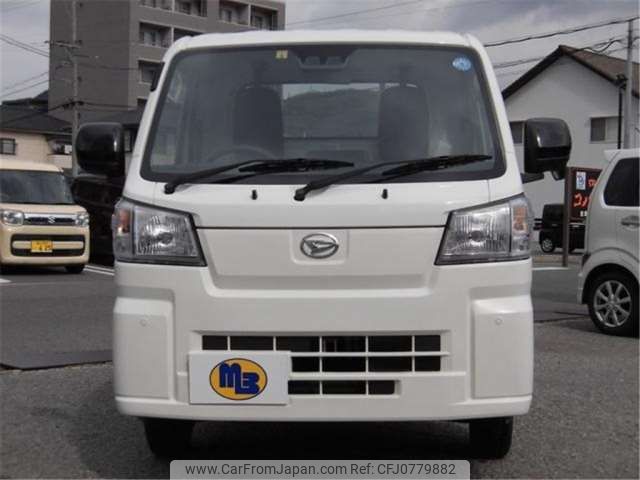 daihatsu hijet-truck 2023 -DAIHATSU--Hijet Truck 3BD-S510P--S510P-0457225---DAIHATSU--Hijet Truck 3BD-S510P--S510P-0457225- image 2